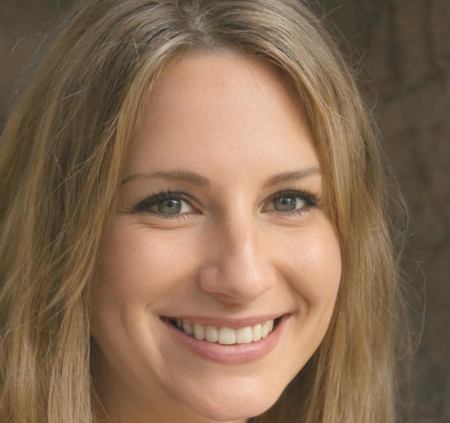 Portrait de Corinne Martel